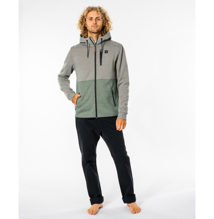 ANTI SERIES DEPARTED ZIP THR