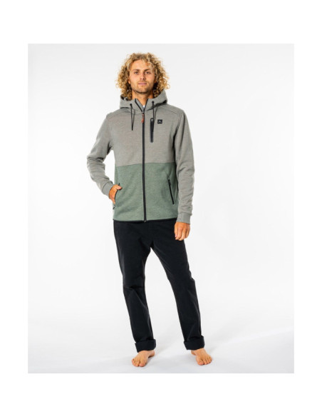 ANTI SERIES DEPARTED ZIP THR