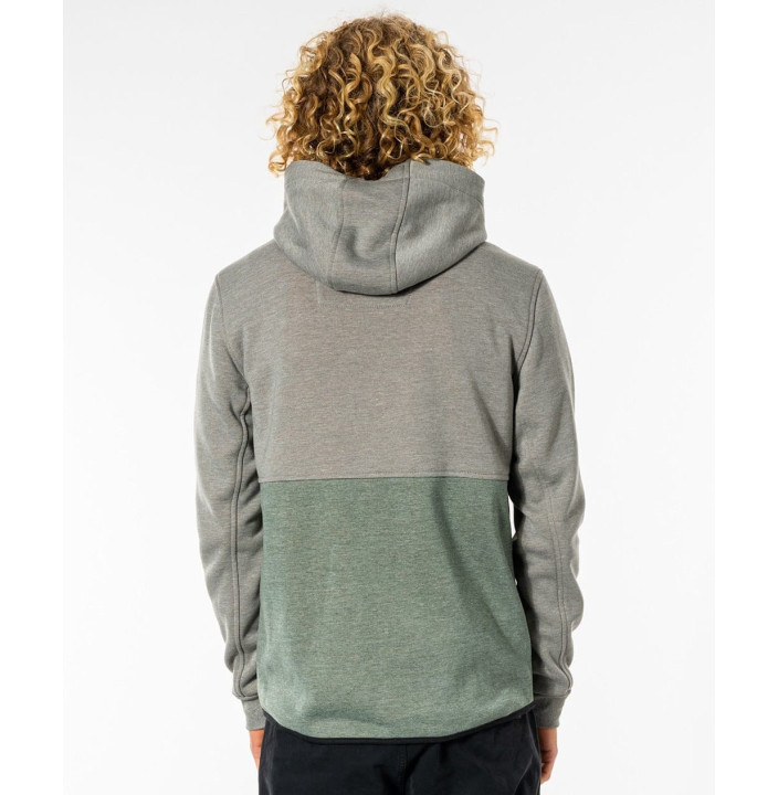 ANTI SERIES DEPARTED ZIP THR