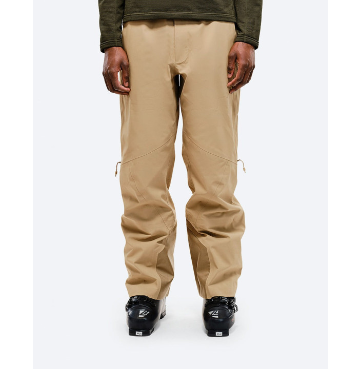 GORE-TEX 3L SOFT BACKING PANT