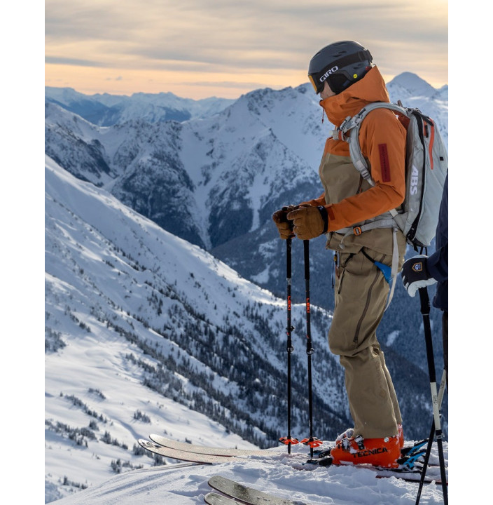 GORE-TEX 3L SOFT BACKING PANT