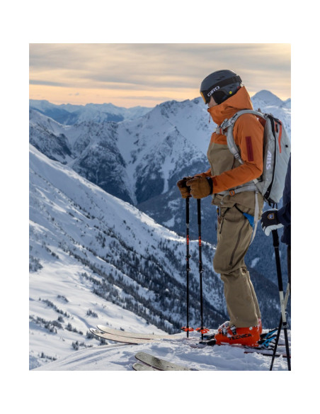 GORE-TEX 3L SOFT BACKING PANT