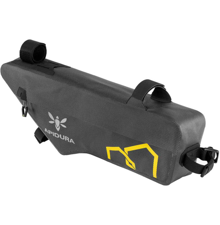 EXPEDITION FRAME PACK