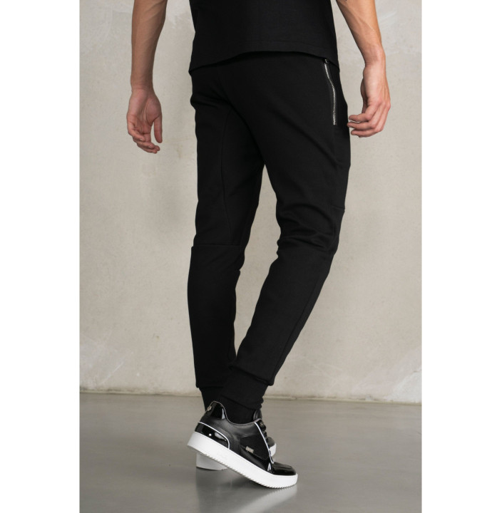 Q-SERIES SLIM CLASSIC SWEATPANTS