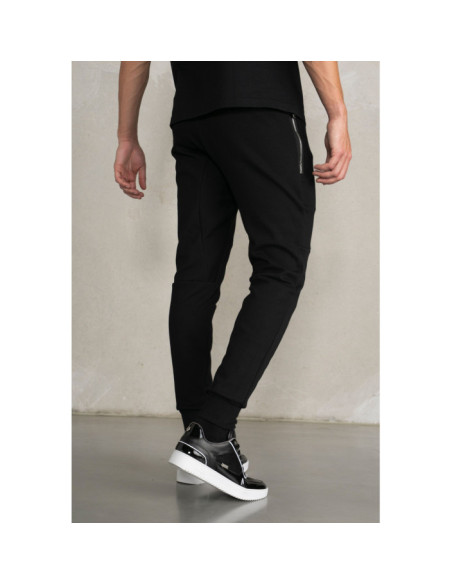 Q-SERIES SLIM CLASSIC SWEATPANTS