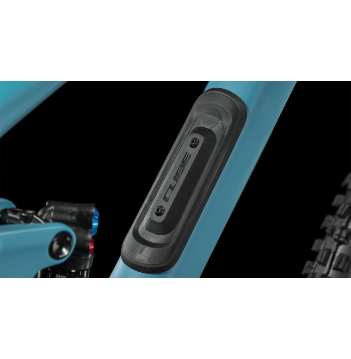 STEREO ONE55 C 62 SLX 29