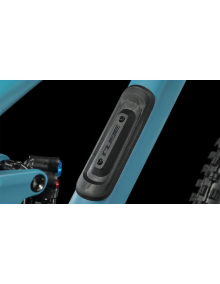 STEREO ONE55 C 62 SLX 29