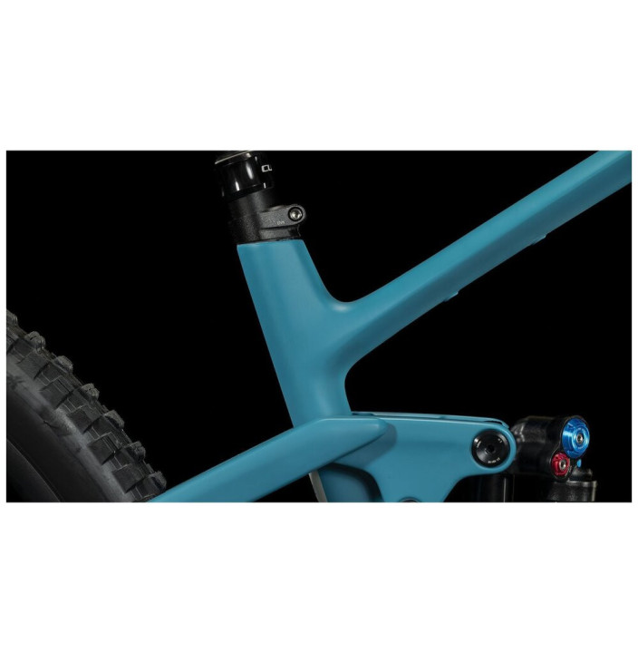 STEREO ONE55 C 62 SLX 29