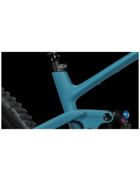 STEREO ONE55 C 62 SLX 29