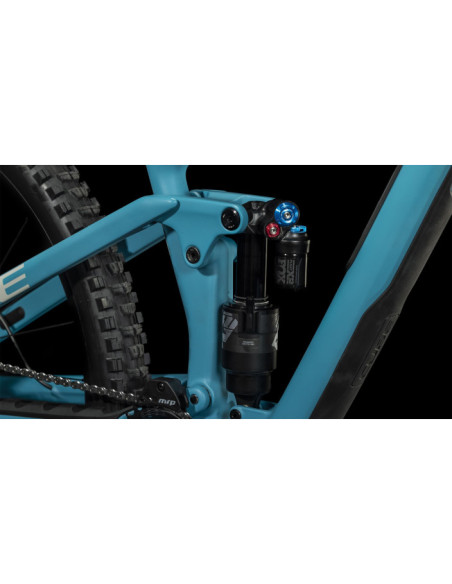 STEREO ONE55 C 62 SLX 29