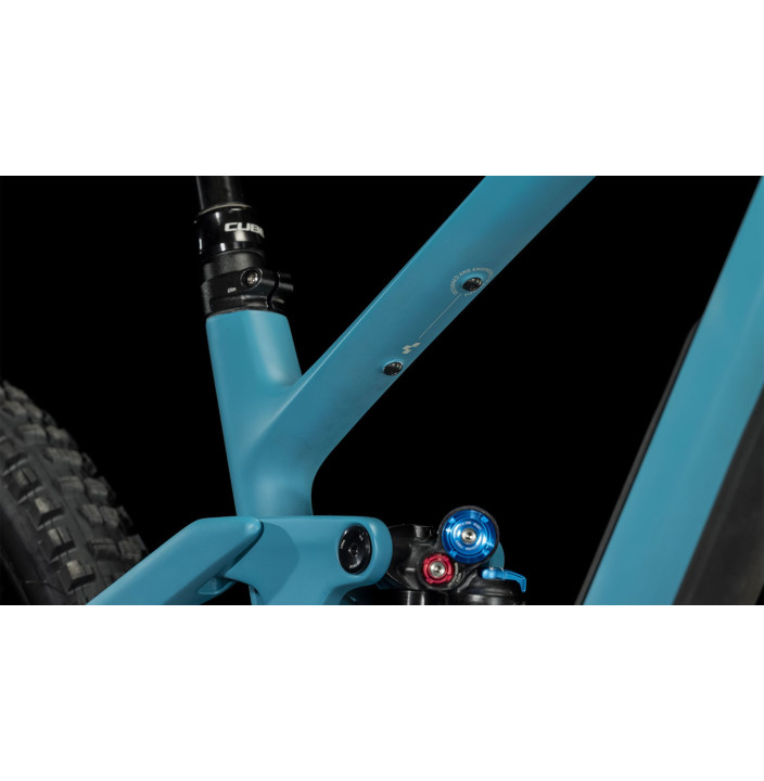 STEREO ONE55 C 62 SLX 29