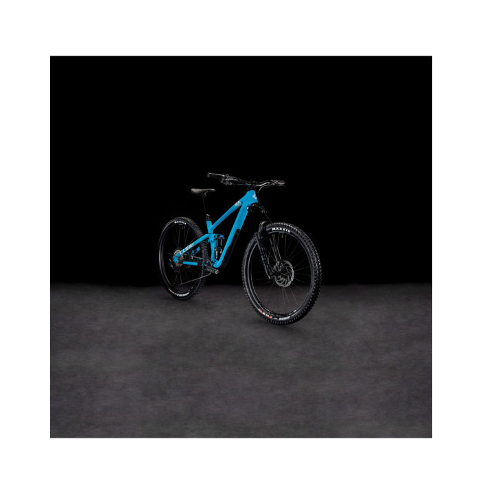 STEREO ONE55 C 62 SLX 29