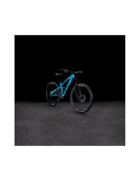 STEREO ONE55 C 62 SLX 29