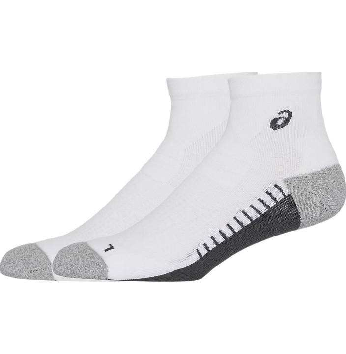 PERFORMANCE RUN SOCK QUARTER