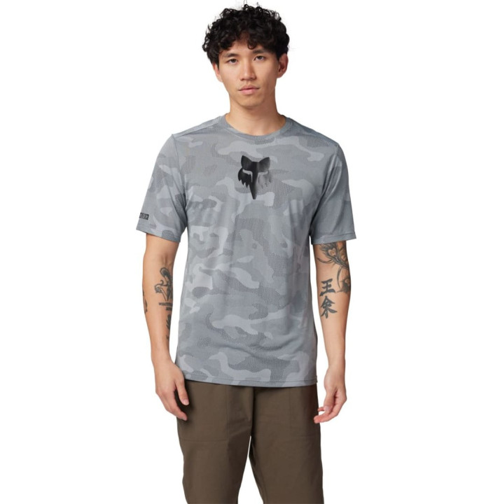 RANGER TRU DRI SS JERSEY