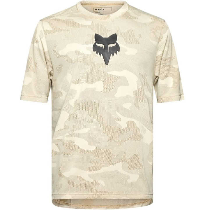 RANGER TRU DRI SS JERSEY