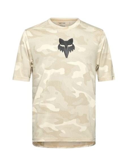 RANGER TRU DRI SS JERSEY