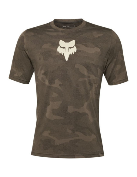 RANGER TRU DRI SS JERSEY