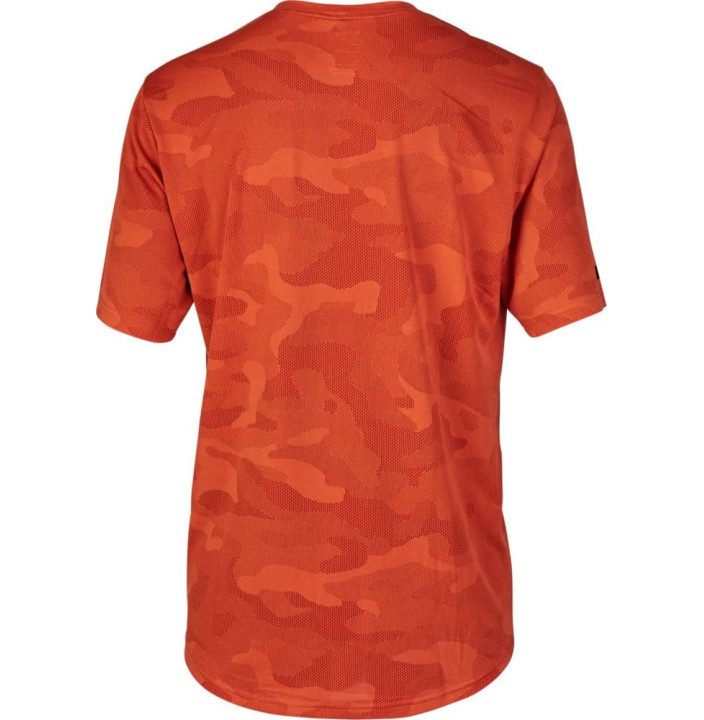 RANGER TRU DRI SS JERSEY