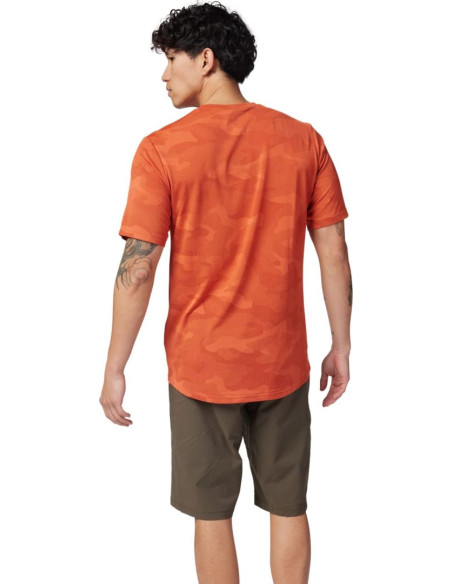 RANGER TRU DRI SS JERSEY