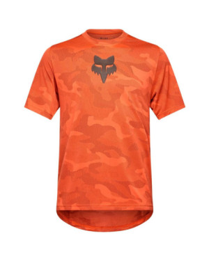 RANGER TRU DRI SS JERSEY