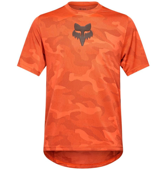 RANGER TRU DRI SS JERSEY