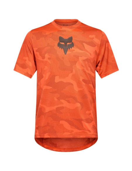 RANGER TRU DRI SS JERSEY