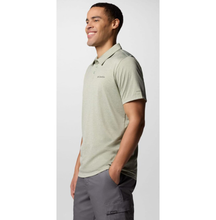 COLUMBIA HIKE™ POLO