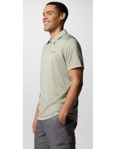 COLUMBIA HIKE™ POLO