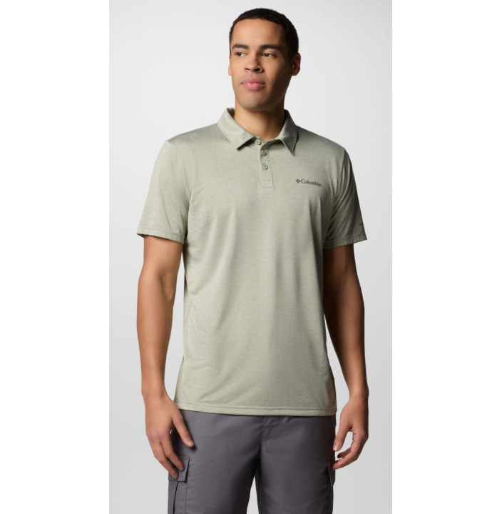 COLUMBIA HIKE™ POLO