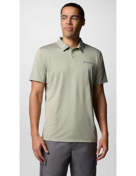 COLUMBIA HIKE™ POLO