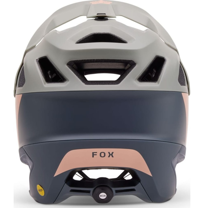 DROPFRAME PRO NYF CE