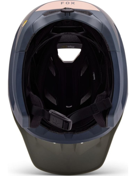 DROPFRAME PRO NYF CE