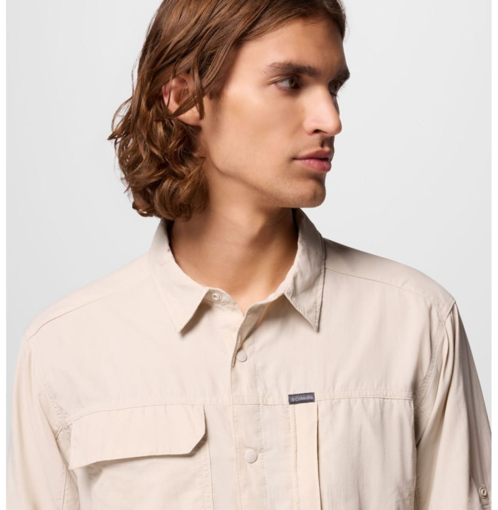 Skien Valley™ Long Sleeve Shirt