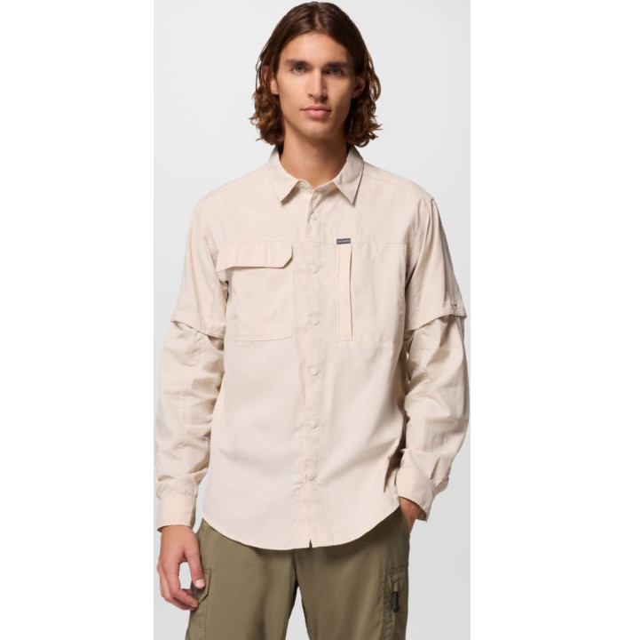 Skien Valley™ Long Sleeve Shirt