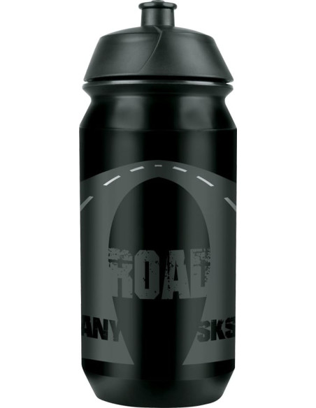 BIDÓN SKS PEQUEÑO PLÁSTICO 500ML