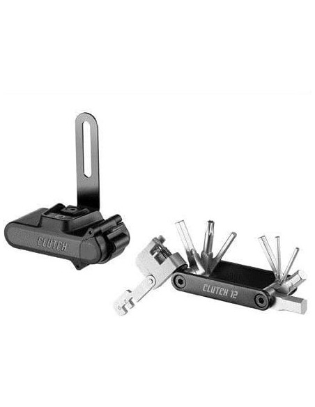 CLUTCH BOX13 FOR AIRWAY SPORT SIDEPULL