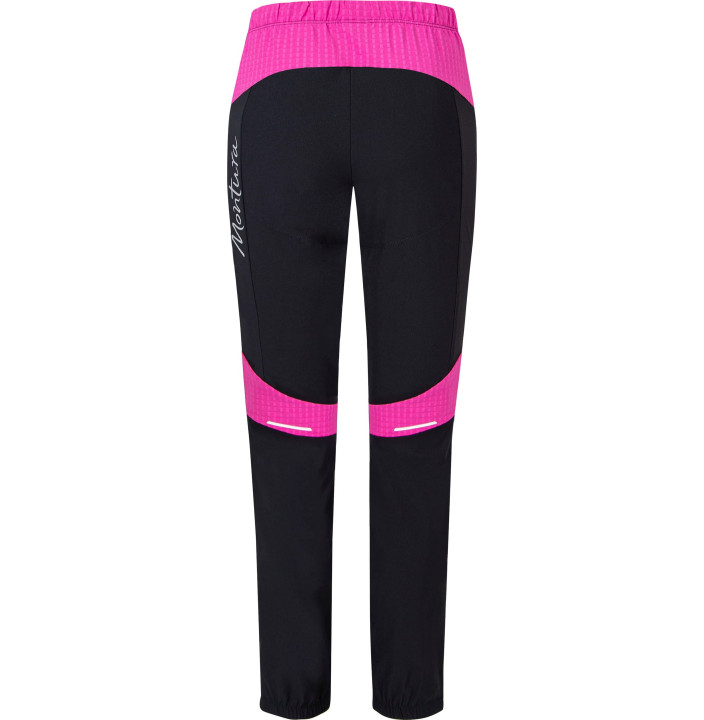 SKI STYLE PANTS WOMAN