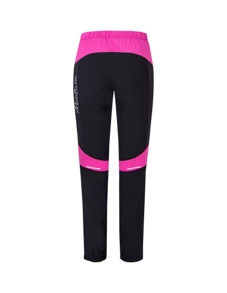 SKI STYLE PANTS WOMAN