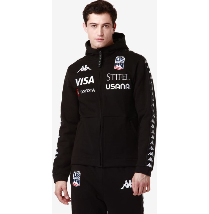 222 BANDA ARUFEOD US