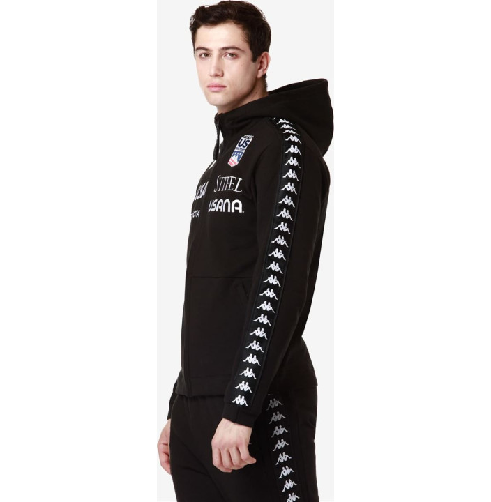 222 BANDA ARUFEOD US