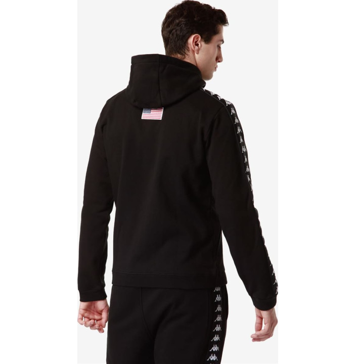 222 BANDA ARUFEOD US