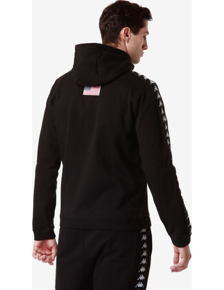 222 BANDA ARUFEOD US