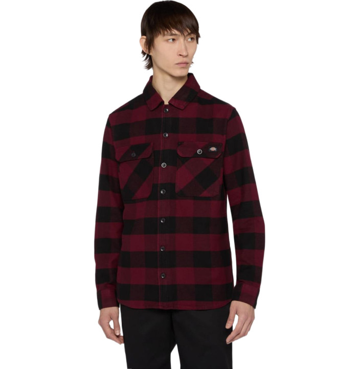 NEW SACRAMENTO SHIRT