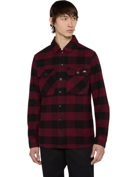 NEW SACRAMENTO SHIRT