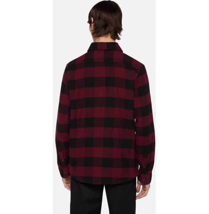 NEW SACRAMENTO SHIRT