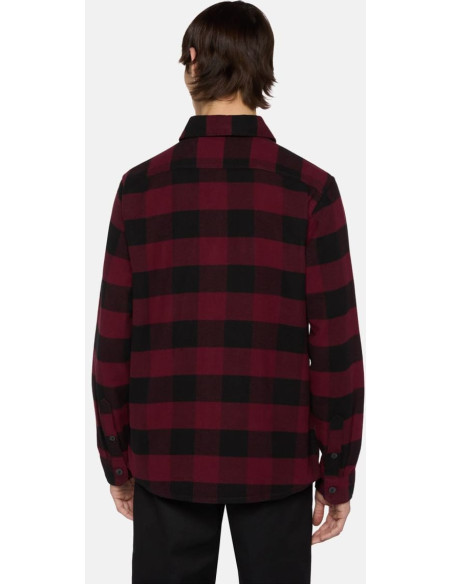 NEW SACRAMENTO SHIRT