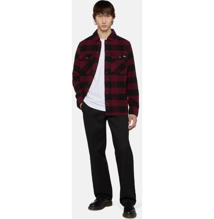 NEW SACRAMENTO SHIRT