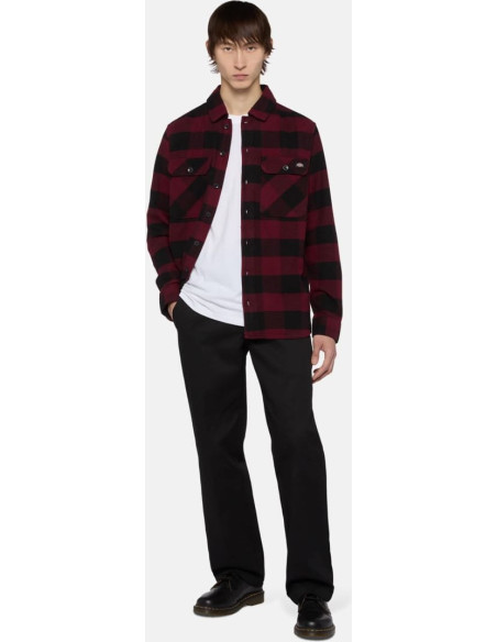 NEW SACRAMENTO SHIRT