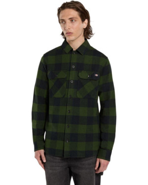 NEW SACRAMENTO SHIRT